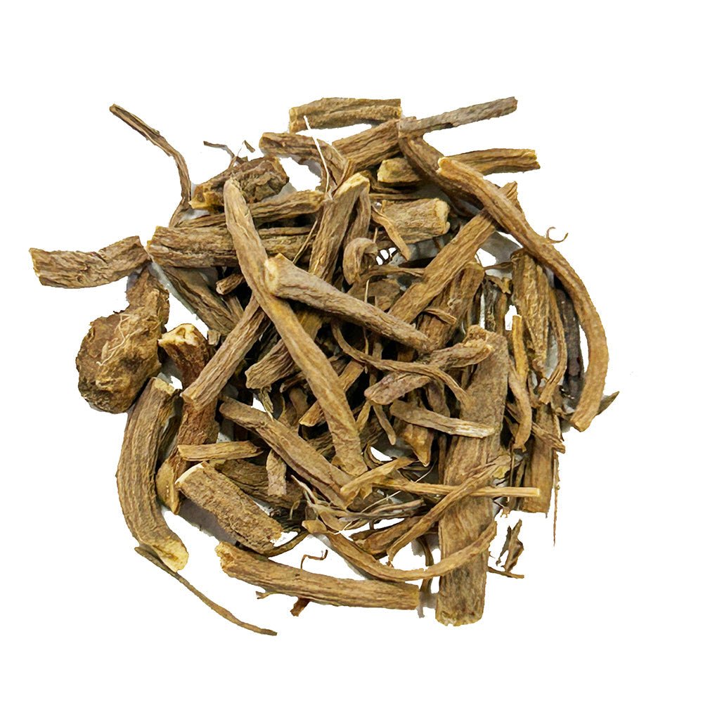 Baldrian – wenn Duft zum Abenteuer wird - Mr. Snippers