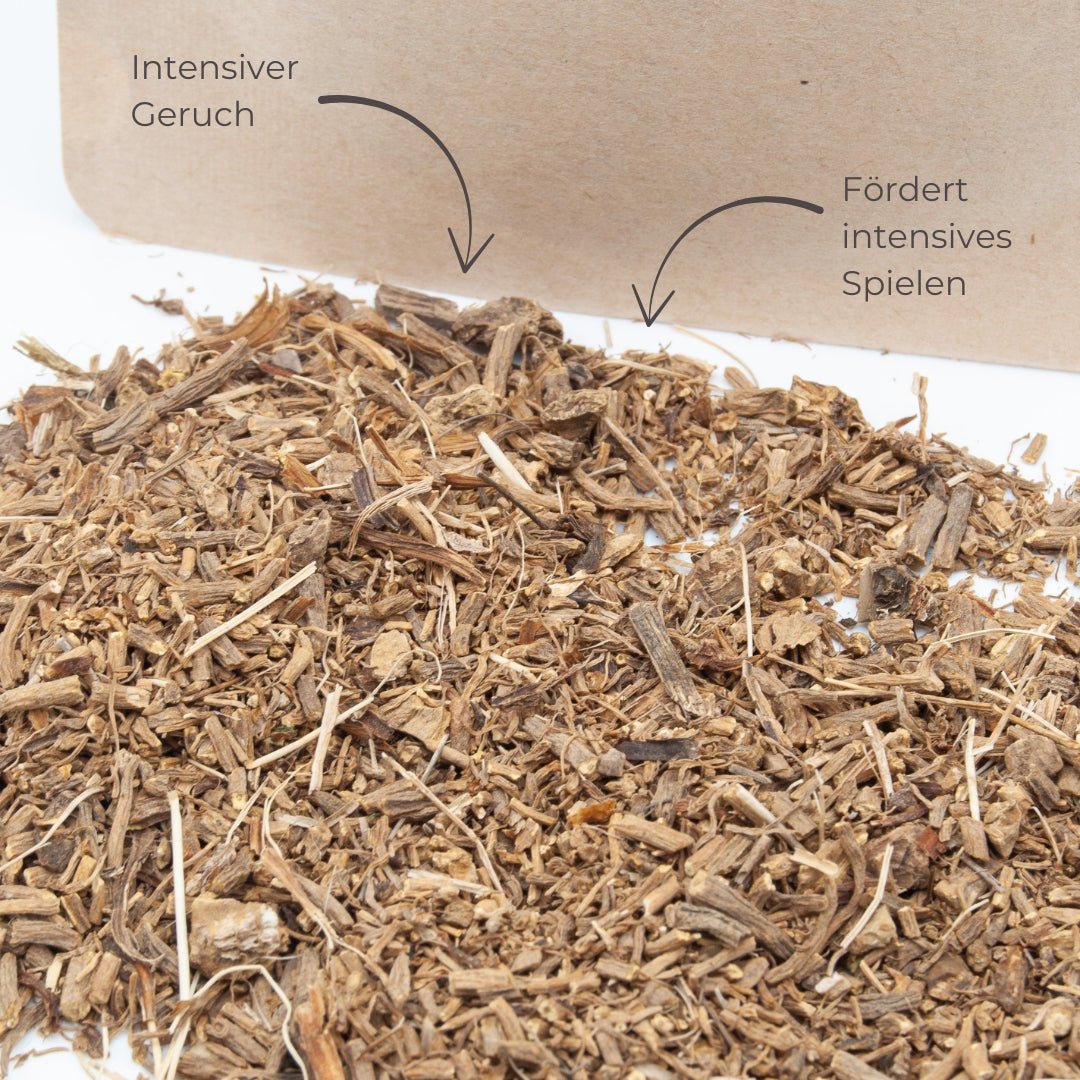 Baldrian lose - Mr. Snippers