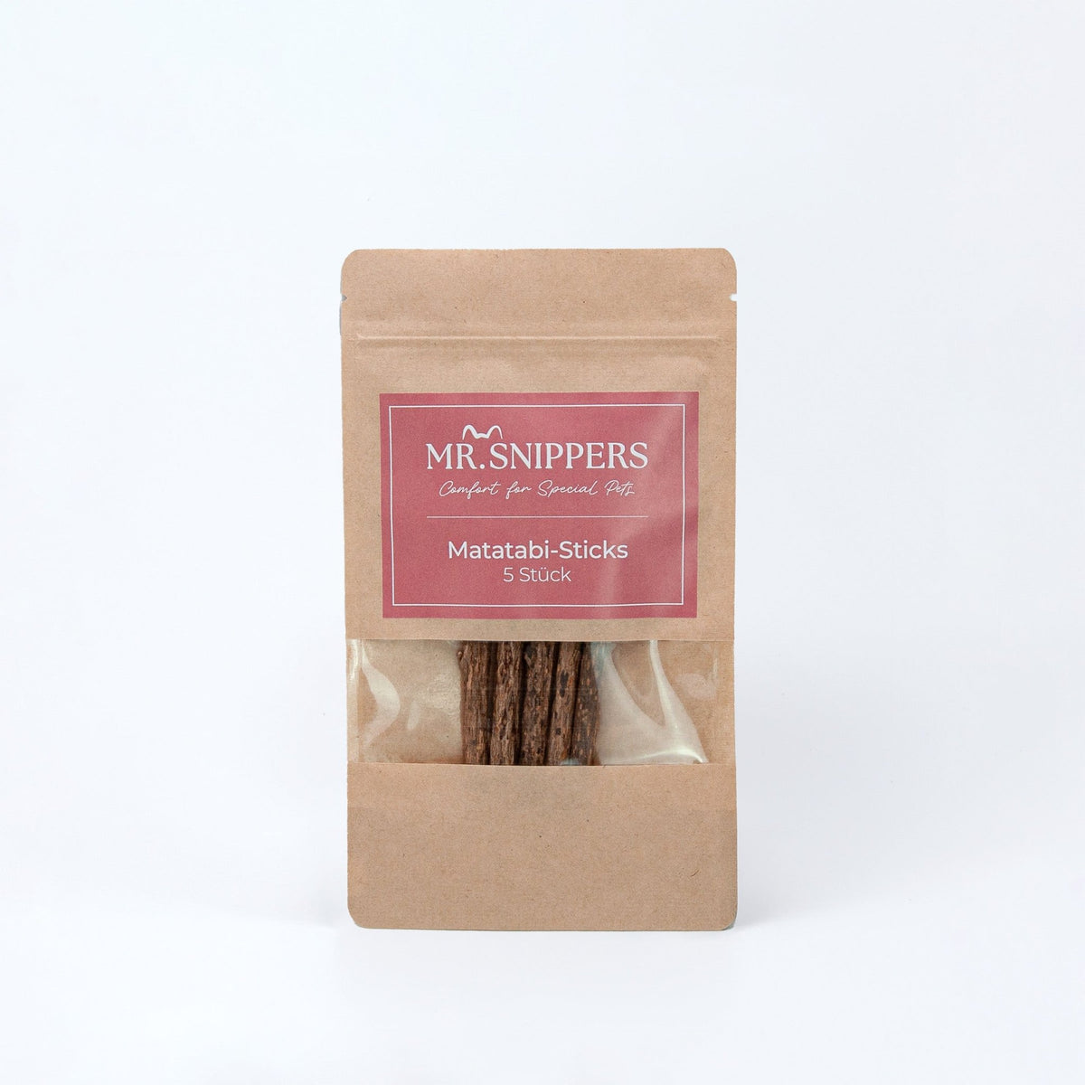 Matatabi - Sticks - Mr. Snippers