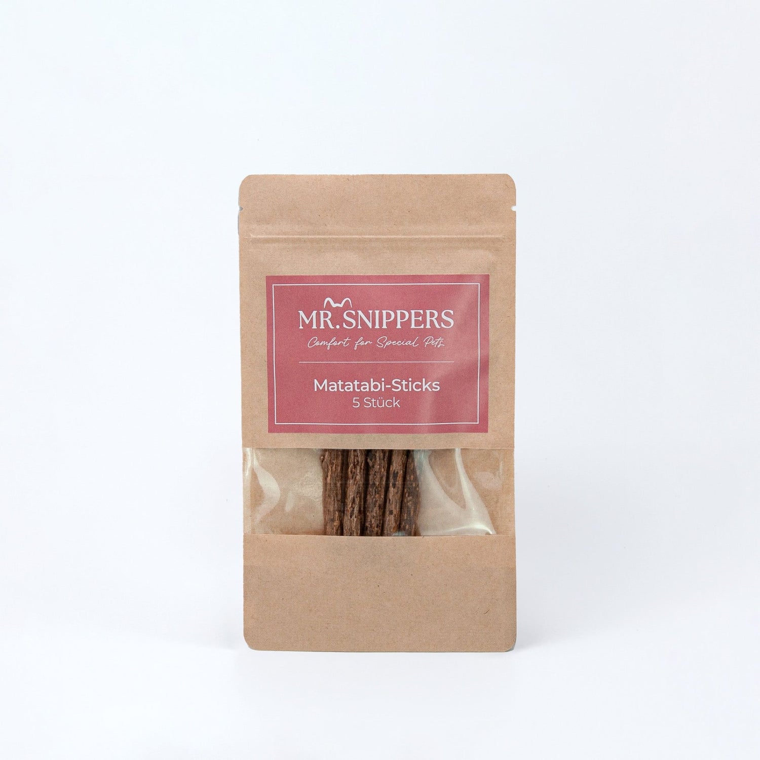 Matatabi - Sticks - Mr. Snippers