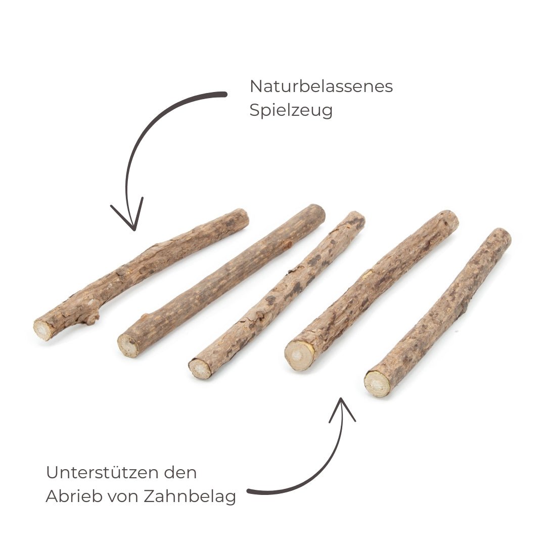 Matatabi - Sticks - Mr. Snippers