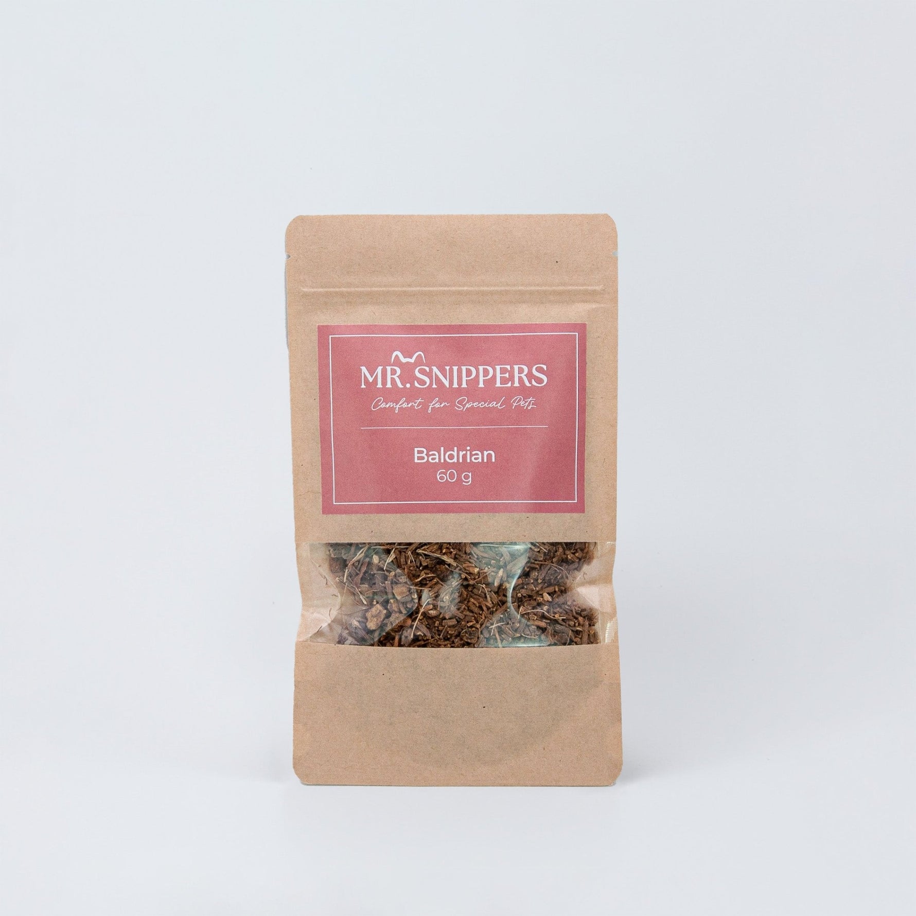 Baldrian lose - Mr. Snippers