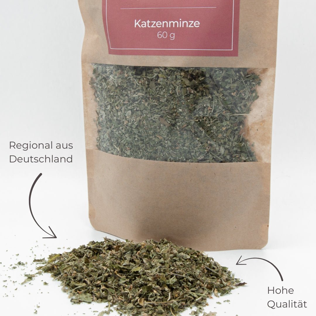 Katzenminze lose - Mr. Snippers