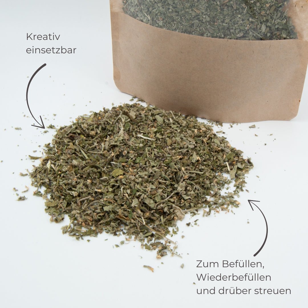 Katzenminze lose - Mr. Snippers