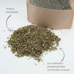 Katzenminze lose - Mr. Snippers