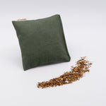 Katzenspielkissen Quadrat mit Baldrian - Mr. Snippers