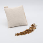 Katzenspielkissen Quadrat mit Baldrian - Mr. Snippers