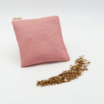 Katzenspielkissen Quadrat mit Baldrian - Mr. Snippers