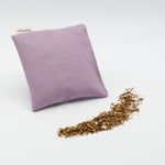 Katzenspielkissen Quadrat mit Baldrian - Mr. Snippers